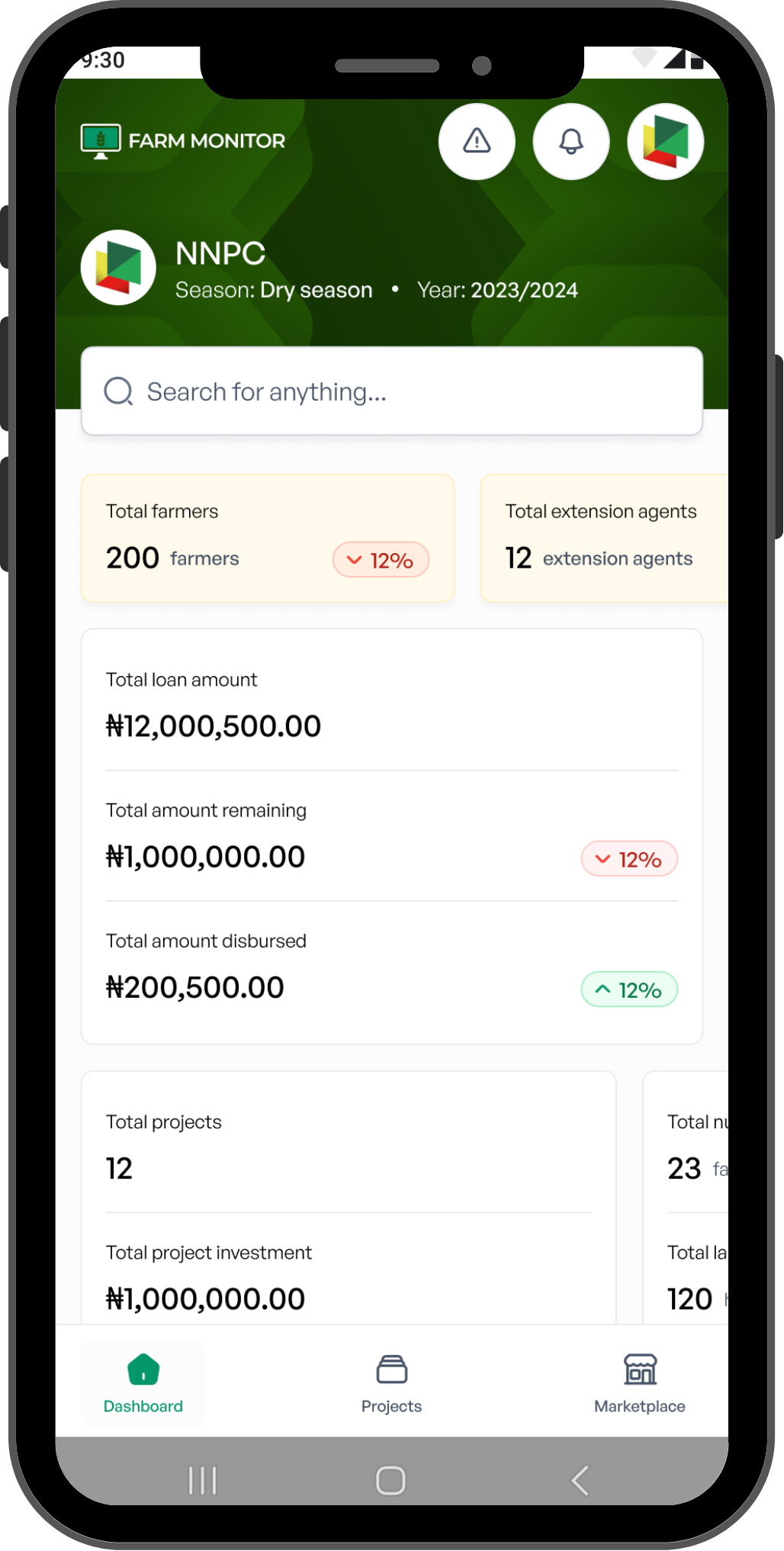 Farm Monitor Extension mockups (6)
